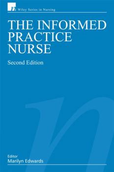 Paperback The Informed Practice Nurse Book