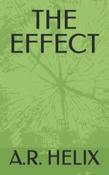 Paperback The Effect Book