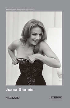 Paperback Juana Biarnés: PHotoBolsillo Book