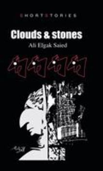 Hardcover Clouds & Stones Book