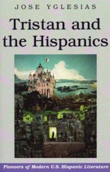 Paperback Tristan and the Hispanics Book