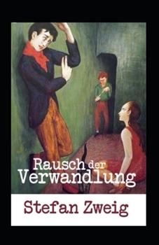 Paperback Rausch der Verwandlung (Kommentiert) [German] Book