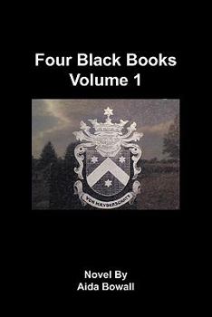 Paperback Four Black Books Volume 1 Book