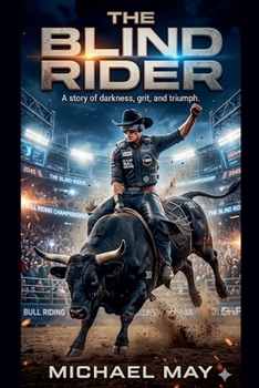 Paperback The Blind Rider Book