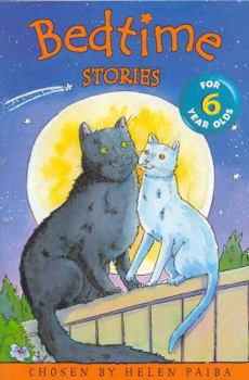 Paperback Bedtime Stories for Six Year Olds Book