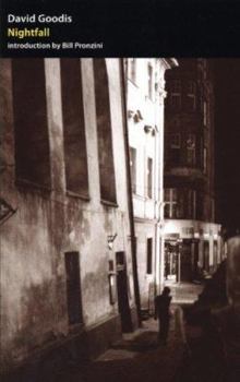 Paperback Nightfall Book