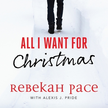 Audio CD All I Want for Christmas Book