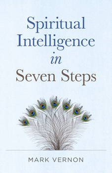 Paperback Spiritual Intelligence in Seven Steps Book