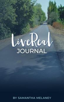 LiveReal Journal: A Medical Planner to Help with Appointments, Medications, and Caretaking