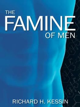 Paperback The Famine of Men Book