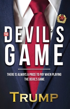 Paperback The Devil's Game Book