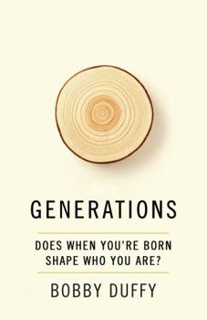 Paperback Generations (LEAD) Book
