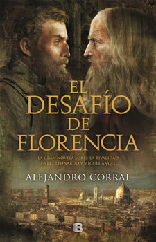 Hardcover El Desafío de Florencia / The Challenge of Florence [Spanish] Book