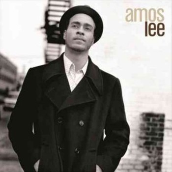 Vinyl Amos Lee Book