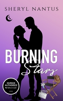 Paperback Burning Stars Book