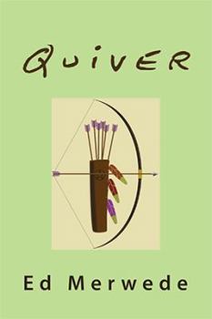 Paperback Quiver Book