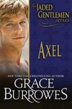 Paperback Axel Book