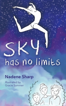 Paperback Sky Has No Limits Book