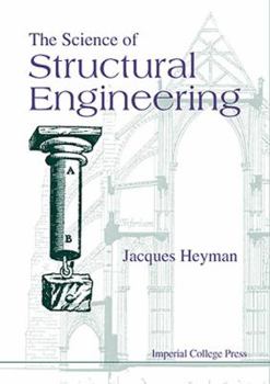 Paperback The Science of Structural Engineering Book