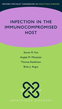 Paperback Osh Infection in the Immunocompromised Host Book