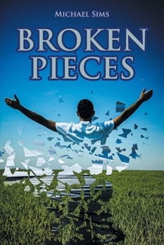 Paperback Broken Pieces Book