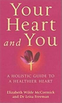Paperback Your Heart And You Book