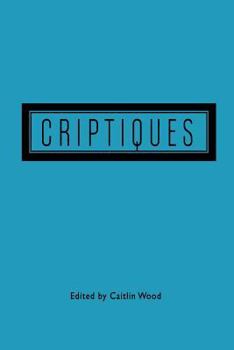 Paperback Criptiques Book