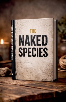 Paperback The Naked Species Book
