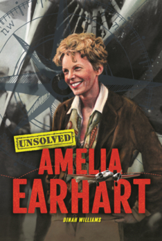 Amelia Earhart (Unsolved)