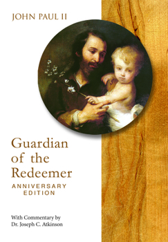 Paperback Guardian of Redeemer Anniv Ed Book