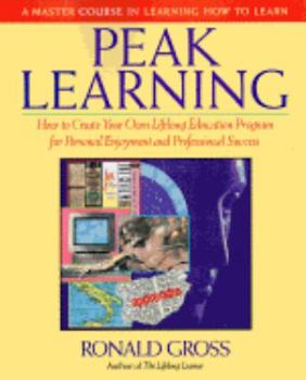 Paperback Peak Learning Book