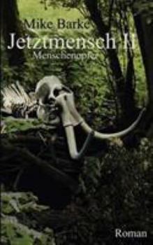Paperback Jetztmensch 2 [German] Book