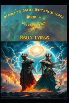 Paperback Return to Earth: Battlefield Earth Book