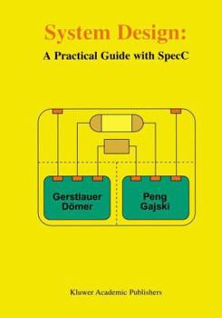 Paperback System Design: A Practical Guide with Specc Book