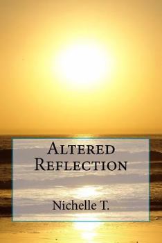 Paperback Altered Reflection Book