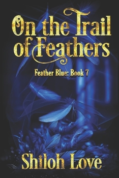 Paperback On the Trail of Feathers Book