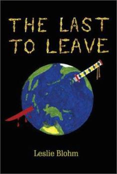 Paperback The Last to Leave Book
