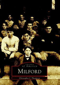 Milford (Images of America: New Hampshire)