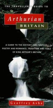 Paperback Arthurian Britain Book