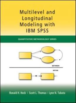 Paperback Multilevel and Longitudinal Modeling with IBM SPSS Book