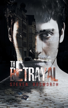 Paperback The Betrayal Book