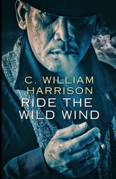 Paperback Ride the Wild Wind Book