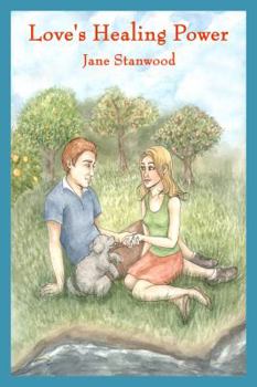 Paperback Love's Healing Power Book