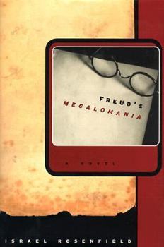 Hardcover Freud's Megalomania Book