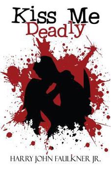 Paperback Kiss Me Deadly Book