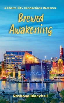Paperback Brewed Awakening Book
