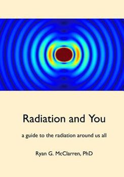 Paperback Radiation and You Book