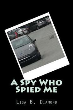 Paperback A Spy Who Spied Me Book