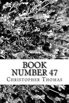 Paperback Book Number 47 Book