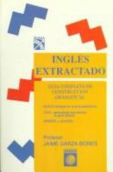 Paperback Ingles Extractado [Spanish] Book